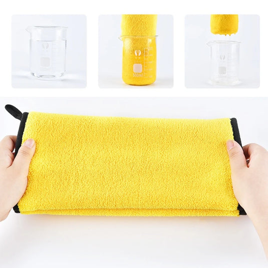 Absorbent Towel / Dog Bathing Towel
