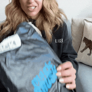 Pet Hair Removal & Grooming Gloves