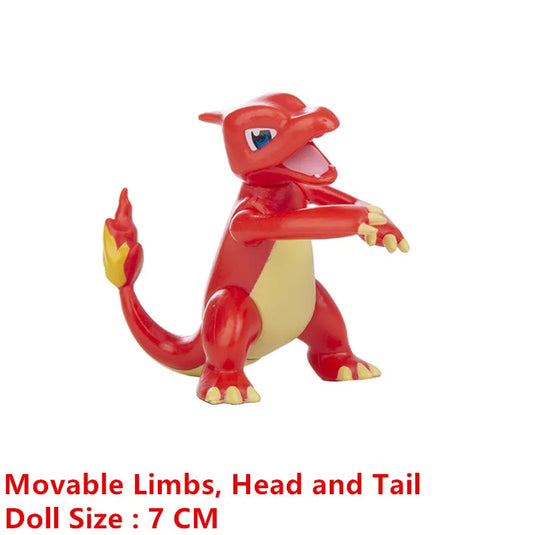 Pet Action Model Toy Gifts