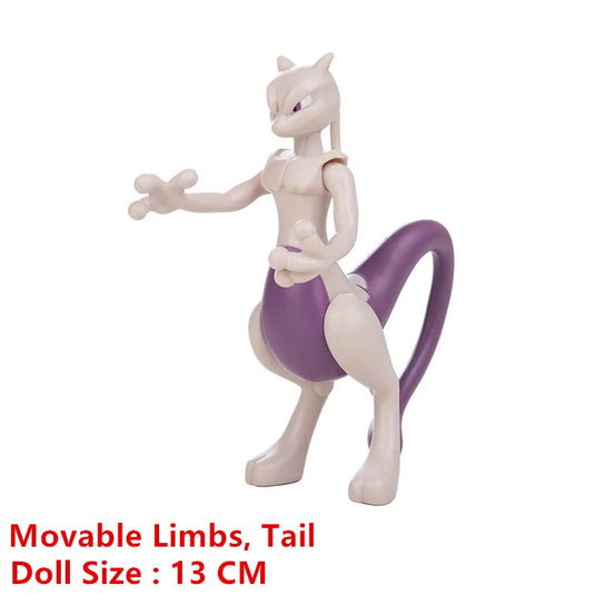 Pet Action Model Toy Gifts