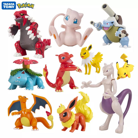 Pet Action Model Toy Gifts