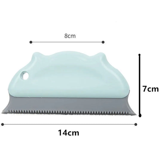 Pet Hair Remover Combs