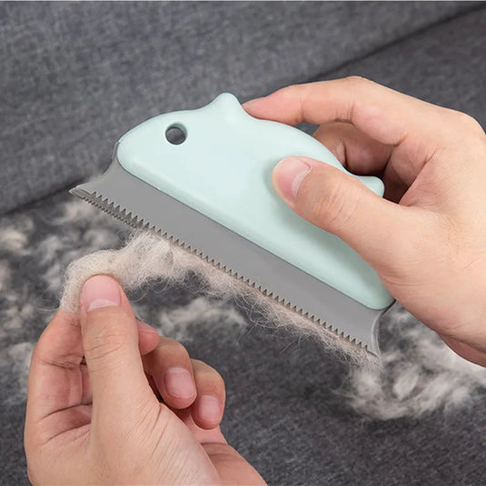 Pet Hair Remover Combs