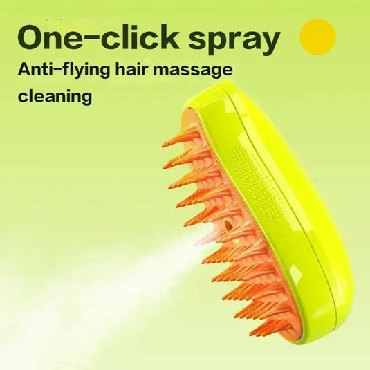 Steam Brush / Electric Sprayer