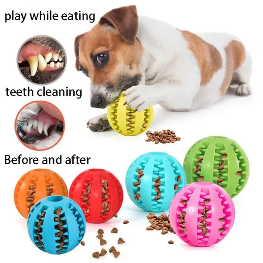 Tooth Cleaning  Ball