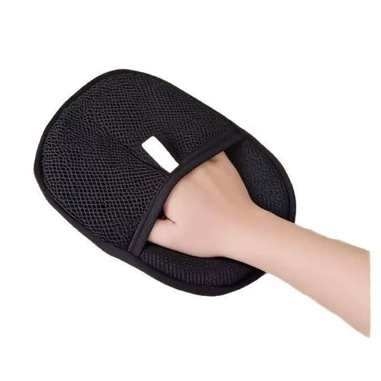Portable Washable Pet Hair Remover Glove