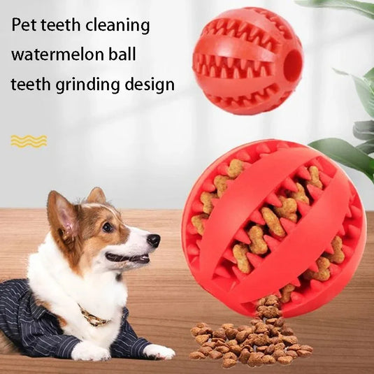 Tooth Cleaning  Ball