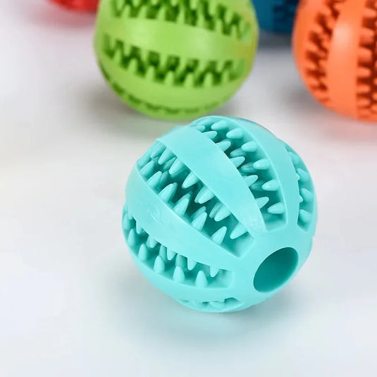 Tooth Cleaning  Ball