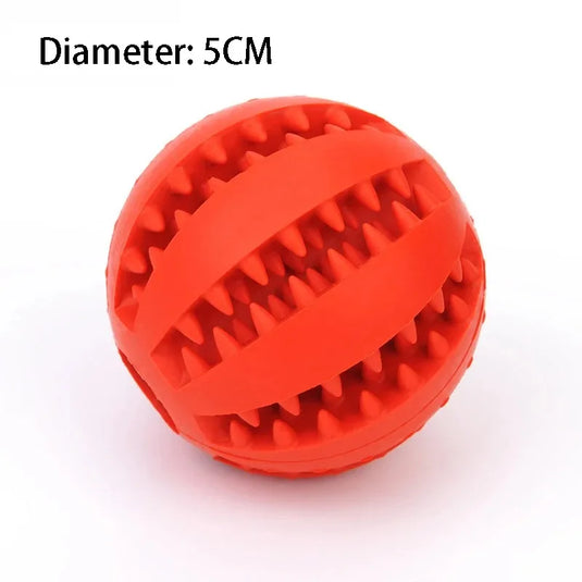 Tooth Cleaning  Ball