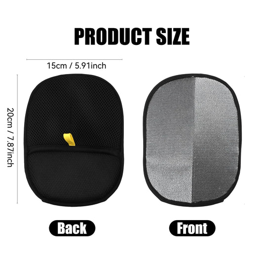 Pet Hair Removal Gloves