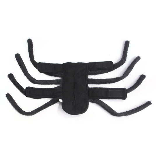 Funny Spider Costume for Small and Medium Dogs and Cats