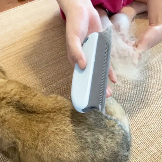 Pet Hair Remover Combs