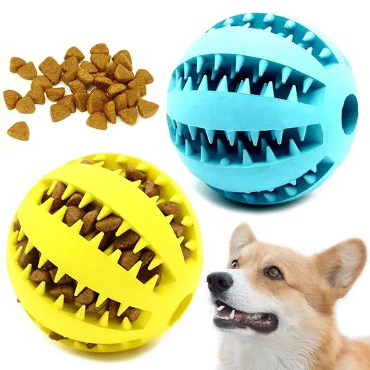 Tooth Cleaning  Ball