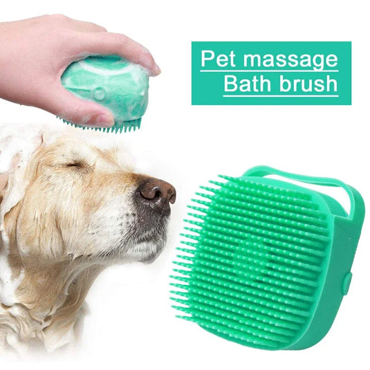 Bath Massage Brush