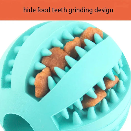 Tooth Cleaning  Ball