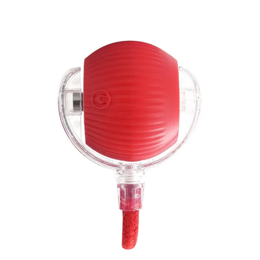 Automatic Rolling Ball