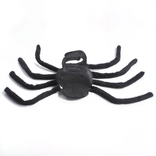 Funny Spider Costume for Small and Medium Dogs and Cats