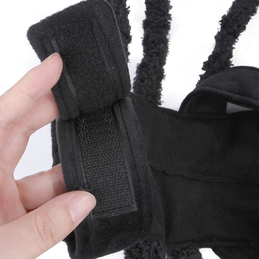 Funny Spider Costume for Small and Medium Dogs and Cats