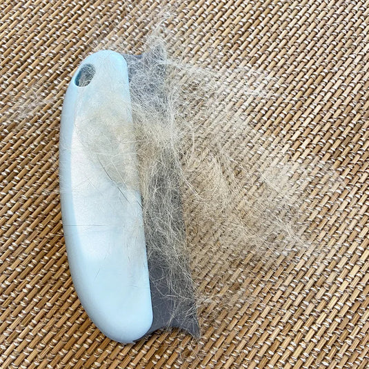 Pet Hair Remover Combs