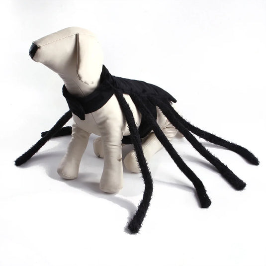 Funny Spider Costume for Small and Medium Dogs and Cats