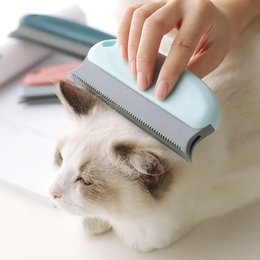 Pet Hair Remover Combs