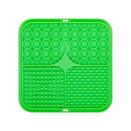 Anti-Anxiety Suction Lick Mat for Pet