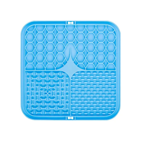 Anti-Anxiety Suction Lick Mat for Pet