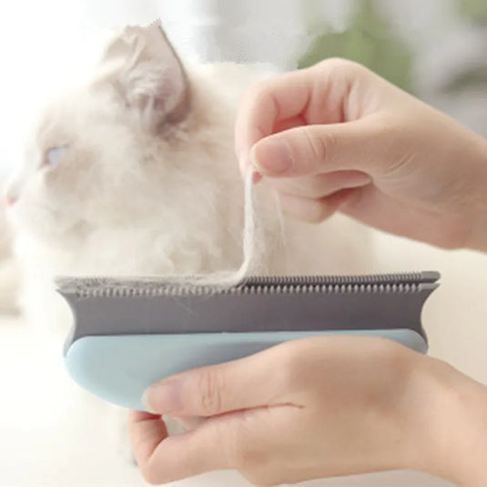 Pet Hair Remover Combs