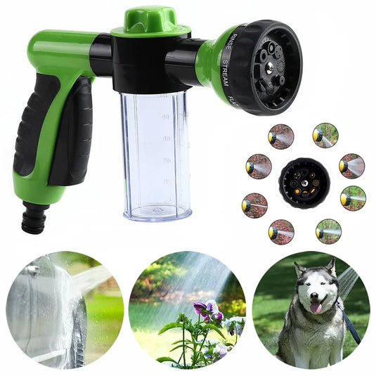 Spray Foam Gun for Pet