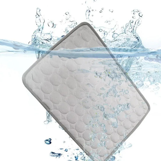 Portable Pet Cooling Pad