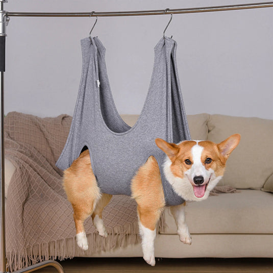 Pet Grooming Hammock