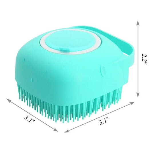 Bath Massage Brush