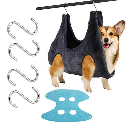 Pet Grooming Hammock