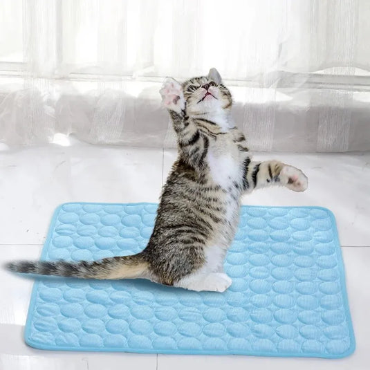 Portable Pet Cooling Pad