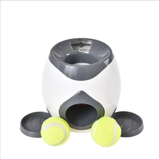 AutomaticThrower Machine Pet Toys Ball Launcher for Dogs